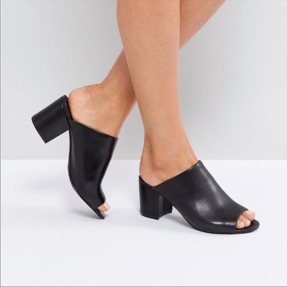 Steve Madden Shoes - Steve Madden Mules